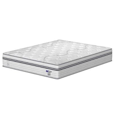 Colchão Casal Molas Ensacadas Masterpocket Premier Springs New Euro Pillow (138x188x34) - Probel