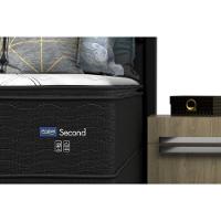 Colchão Casal Molas Prolastic Second Pillow Top (138x188x40) - Probel - 6