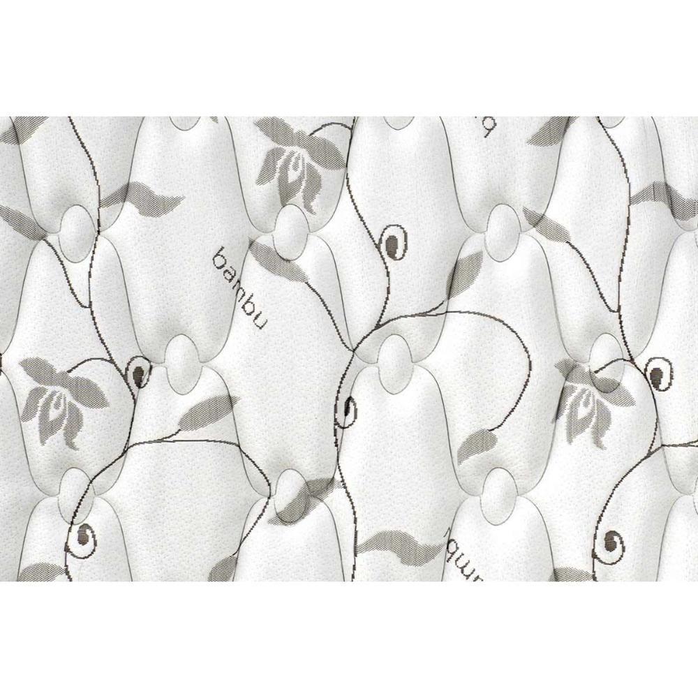 Colchão Queen Molas Ensacadas Masterpocket Style Euro Pillow (158x198x26) - Probel - 4