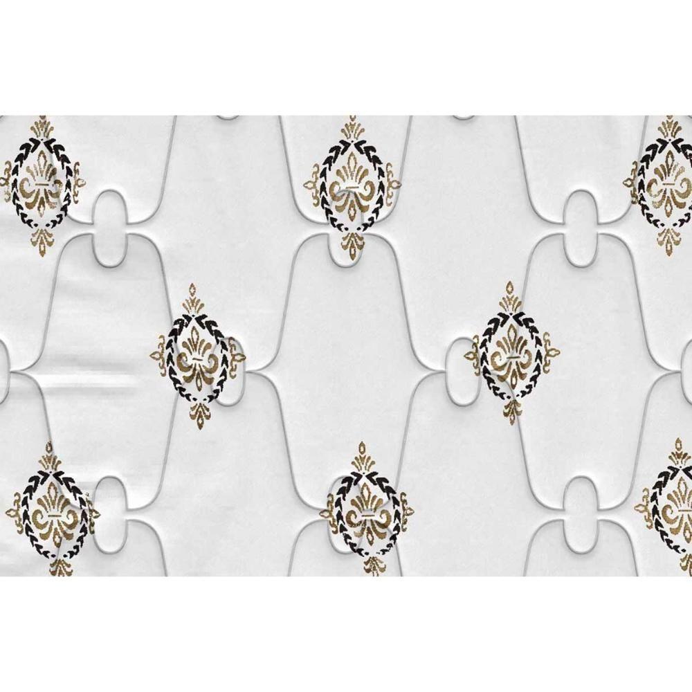 Colchão King Molas Ensacadas Masterpocket Village Pillow Top (193x203x30) - Probel - 4