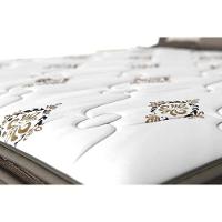 Colchão King Molas Ensacadas Masterpocket Village Pillow Top (193x203x30) - Probel - 5