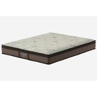 Colchão King Molas Ensacadas Masterpocket Passione Bambu Pillow Top (193x203x26) - Probel - 1