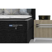 Colchão Casal Molas Prolastic Guarda Costas Diamante Pillow Top (138x188x30) - Probel - 6