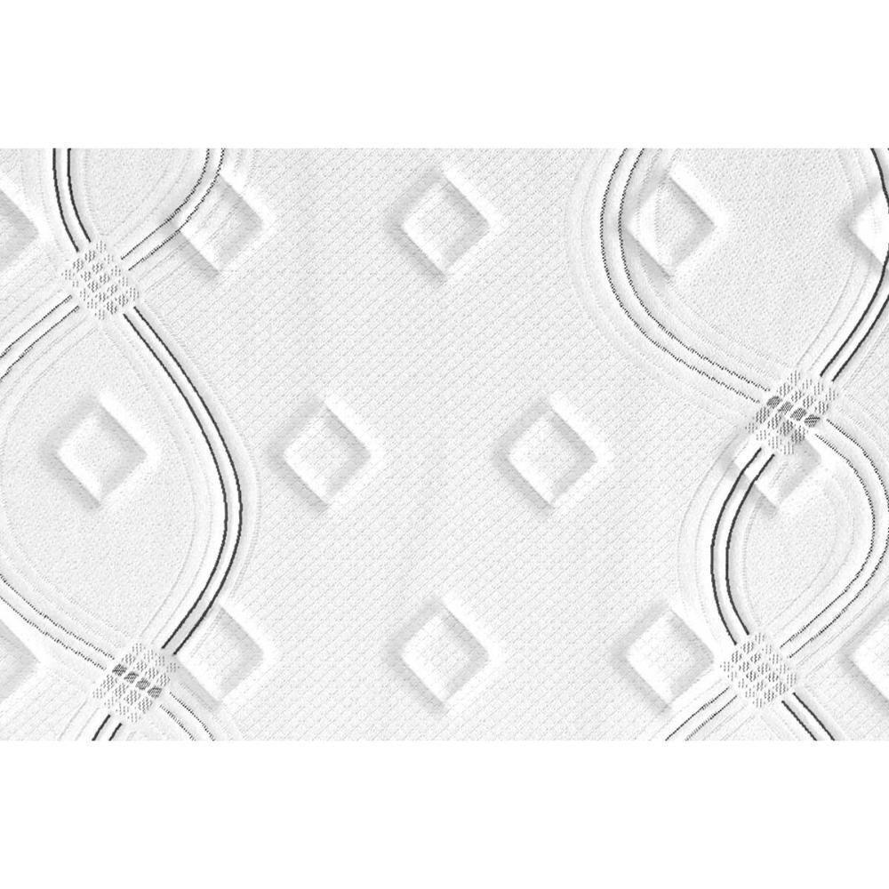 Colchão Solteiro Molas Prolastic Volare Luxo Pillow Top (78x188x33) - Probel - 4