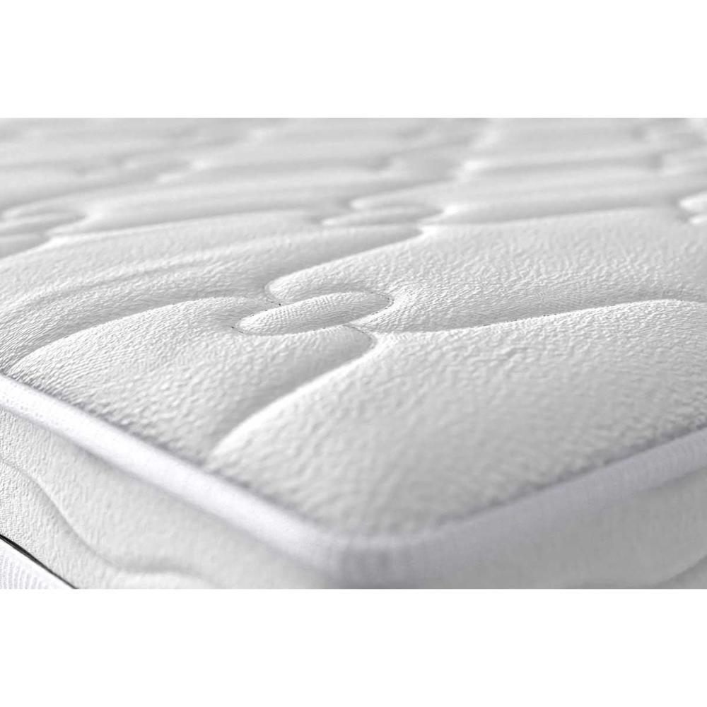 Colchão Solteiro Molas Ensacadas Masterpocket Dallas Springs Euro Pillow (78x188x26) - Probel - 5