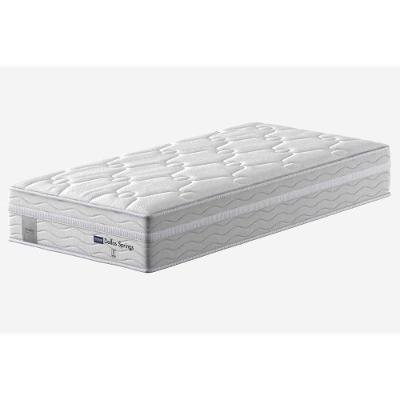 Colchão Solteiro Molas Ensacadas Masterpocket Dallas Springs Euro Pillow (78x188x26) - Probel