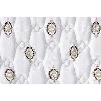 Colchão Queen Molas Ensacadas Masterpocket Aspen Premium Euro Pillow (158x198x26) - Probel