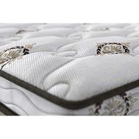 Colchão Queen Molas Ensacadas Masterpocket Aspen Premium Euro Pillow (158x198x26) - Probel - 5