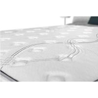 Colchão Viúva Molas Ensacadas Masterpocket Premier Springs New Euro Pillow (128x188x34) - Probel - 5