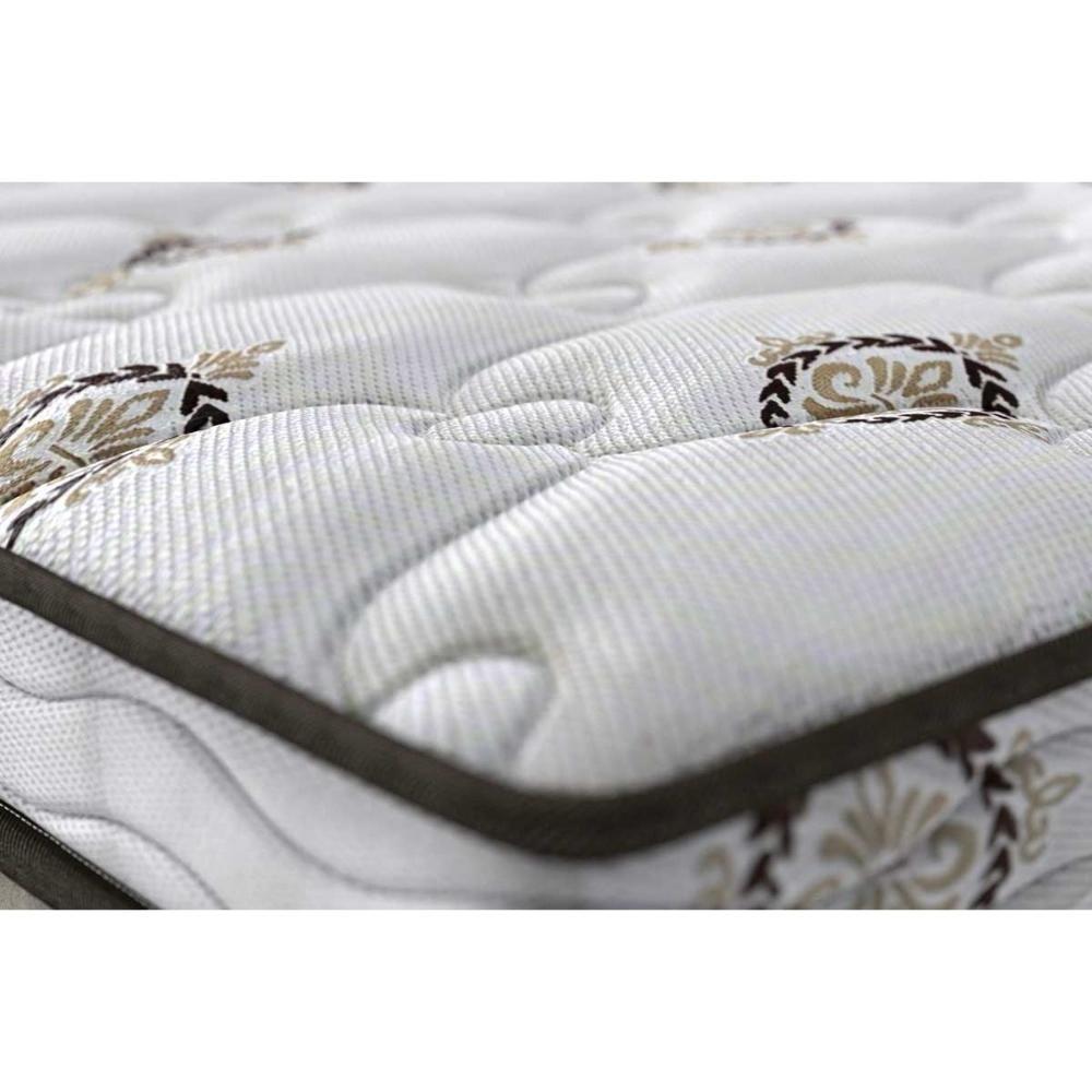 Colchão Casal Molas Ensacadas Masterpocket Aspen Premium Euro Pillow (138x188x26) - Probel - 4