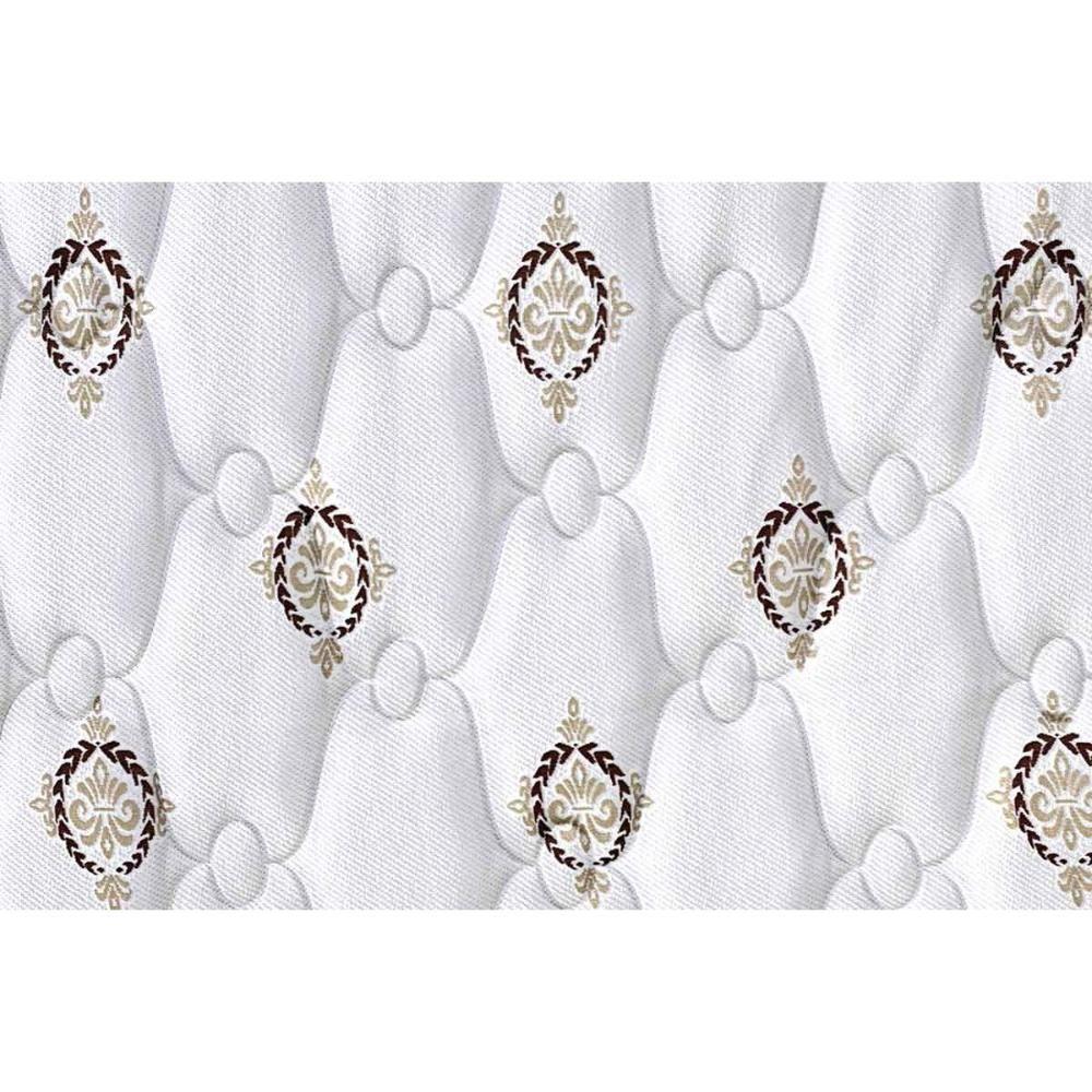 Colchão Casal Molas Ensacadas Masterpocket Aspen Premium Euro Pillow (138x188x26) - Probel - 7