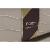 Colchão Casal Molas Ensacadas Masterpocket Aspen Premium Euro Pillow (138x188x26) - Probel - 3