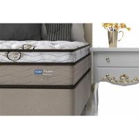 Colchão Solteiro Molas Ensacadas Masterpocket Aspen Premium Euro Pillow (88x188x28) - Probel - 6