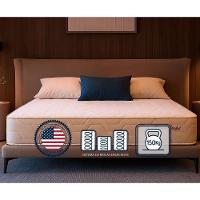 Colchão Solteiro Molas Ensacadas Masterpocket Supreme (88x188x25) - Inovaflex - 2