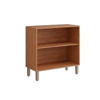 Balcão De Cozinha C- Tampo áurea C- 2 Portas 80cm Cinamomo-titanium - Mgm - 5