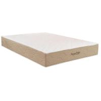 Colchão Queen Molas Ensacadas Masterpocket Supreme (158x198x25) - Inovaflex - 1