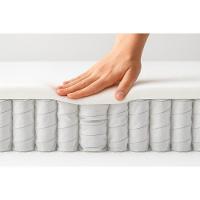 Colchão Queen Molas Ensacadas Masterpocket Supreme (158x198x25) - Inovaflex - 3