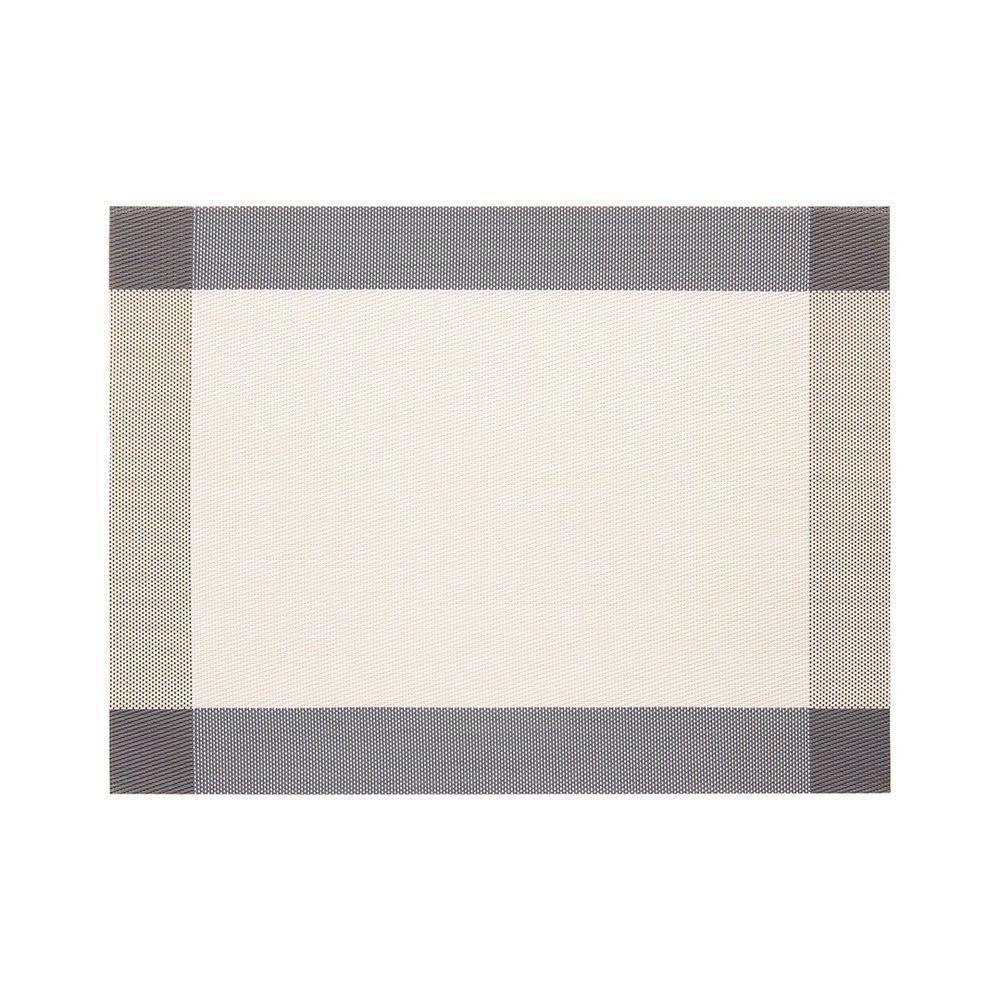 Jogo Americano Copa E Cia Avulso Loom 35x48 Cm Owen - 1