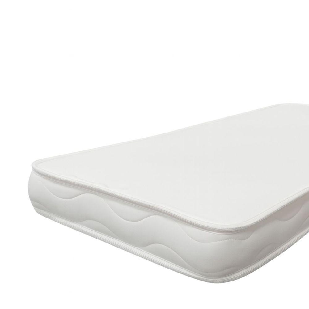 Colchão Infantil Para Berço Encanto 1,30x0,70 -élpis Móveis - 4