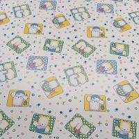 Colchão Infantil Para Berço Encanto 1,30x0,70 -élpis Móveis - 3