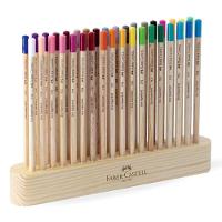 Lápis De Cor Ecolápis Supersoft Natural Edition 120736soft 36 Cores - Faber Castell - 2