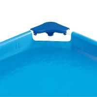 Piscina Retangular 7600 Litros Estruturada Premium Capa E Forro Mor - 10