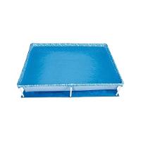 Piscina Infantil 1000 Litros Estruturada Capa E Forro Mor - 7