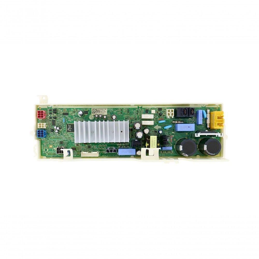 Placa principal Lavadora LG FV5011WG4 EBR88873905 - 1