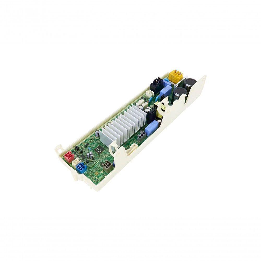 Placa principal Lavadora LG FV5011WG4 EBR88873905 - 3