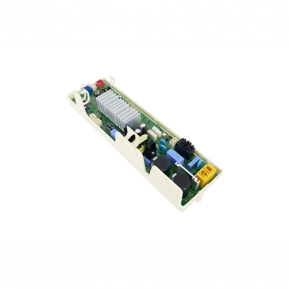 Placa principal Lavadora LG FV5011WG4 EBR88873905 - 6