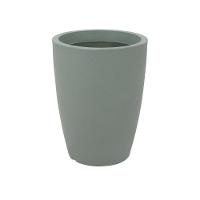Vaso Tramontina Thai Em Polietileno Verde Sálvia 67 Cm - 1