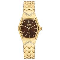 Relógio Euro Feminino Serpentes Dourado - Eu2035zad-4m Relógio Euro Feminino Unique Dourado - Eu2035zad-4m - 1