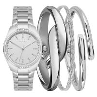 Kit Euro Feminino Soul Prata - Eu2035yzd-k4k - 1