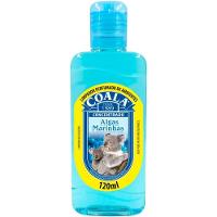 Limpador Perfumado De Ambiente Coala 120ml - Algas - 1