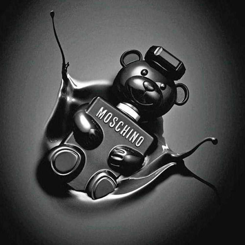 Perfume Toy Boy Moschino Eau De Parfum Masculino 100ml - 3