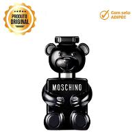 Perfume Toy Boy Moschino Eau De Parfum Masculino 100ml - 2