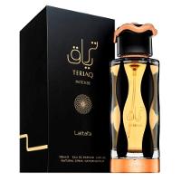 Perfume Teriaq Lattafa Intense Edp Unissex 100ml - 2