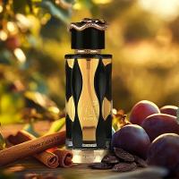 Perfume Teriaq Lattafa Intense Edp Unissex 100ml - 3