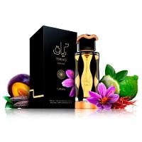 Perfume Teriaq Lattafa Intense Edp Unissex 100ml - 5