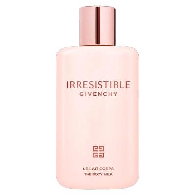 Creme Hidratante Corporal Irresistible Lait Corps Givenchy Feminino 200ml