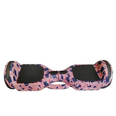 Hoverboard Infantil Skate Elétrico Texas America Led USA