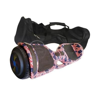 Hoverboard Infantil Skate Elétrico Texas America Led USA