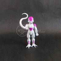 Boneco Articulado 16cm Action Figure Freeza Dragon Ball Z - 3
