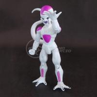 Boneco Articulado 16cm Action Figure Freeza Dragon Ball Z - 2