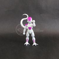 Boneco Articulado 16cm Action Figure Freeza Dragon Ball Z - 2