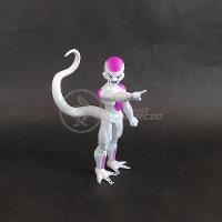 Boneco Articulado 16cm Action Figure Freeza Dragon Ball Z - 5