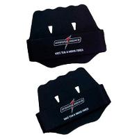 Luva Integralmedica Preto - 1