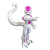 Boneco Articulado 16cm Action Figure Freeza Dragon Ball Z - 3