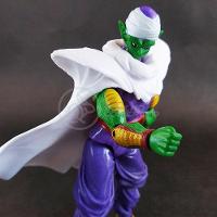 Boneco Articulado 16cm Action Figure Piccolo Dragon Ball Z - 9