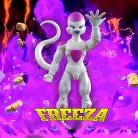 Boneco Brinquedo Dragon Ball Z 14cm Action Figure - 1